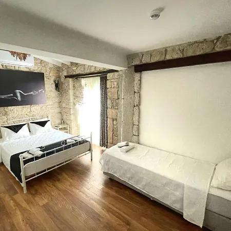 Dora Otel Alaçatı