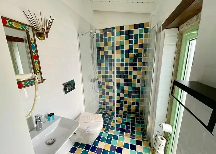 Dora Отель Алачати