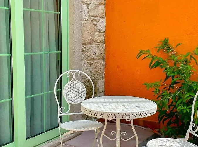 Dora * Алачати