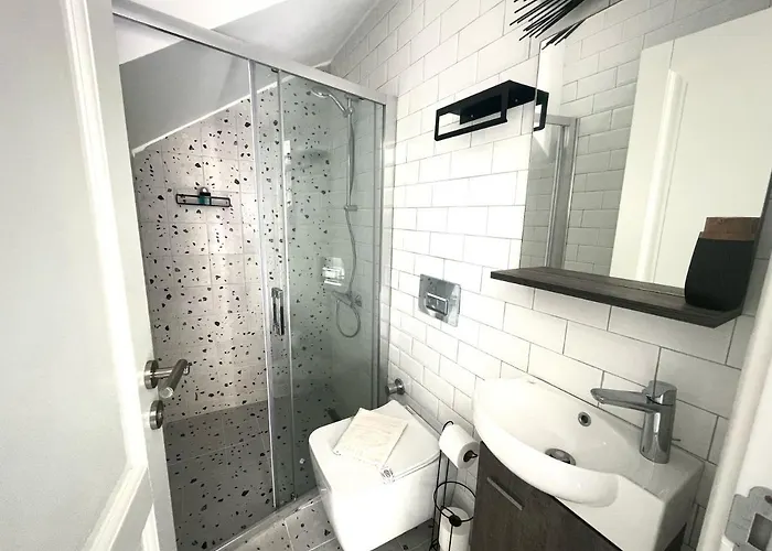 Отель Dora Алачати